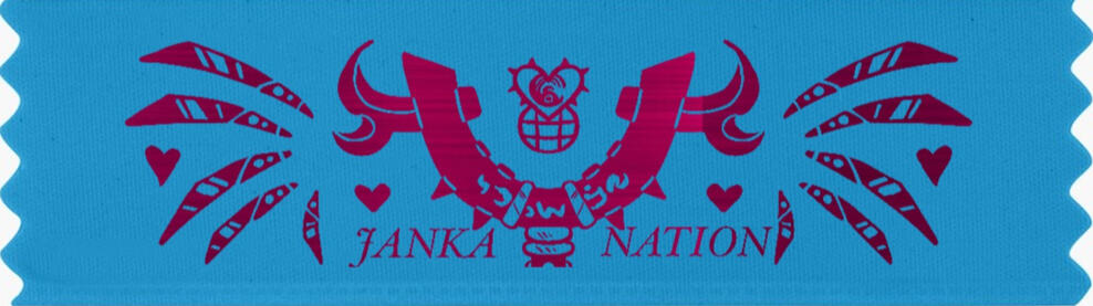 Buy Janka merch or show my tote bag Buy Janka merch or show my tote bag